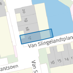 Perceel VST00-C-1173