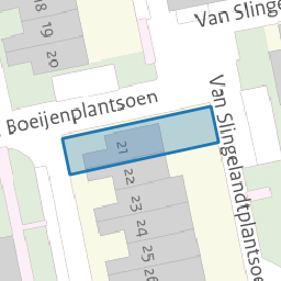 Perceel VST00-C-1174