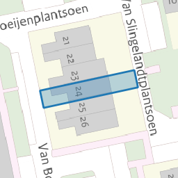 Perceel VST00-C-1177