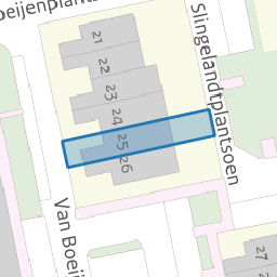 Perceel VST00-C-1178