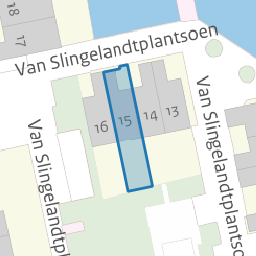 Perceel VST00-C-1181