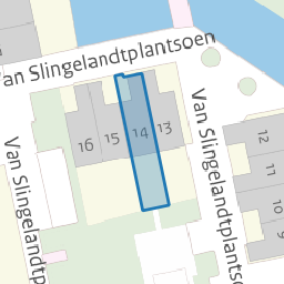 Perceel VST00-C-1182