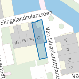 Perceel VST00-C-1183