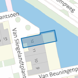 Perceel VST00-C-1184