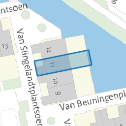 Perceel VST00-C-1185