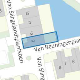 Perceel VST00-C-1187