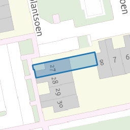 Perceel VST00-C-1188