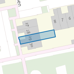 Perceel VST00-C-1190