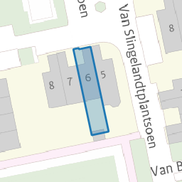 Perceel VST00-C-1194