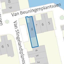 Perceel VST00-C-1196