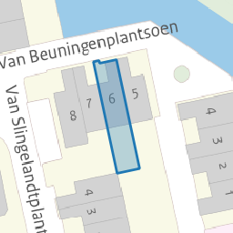 Perceel VST00-C-1198