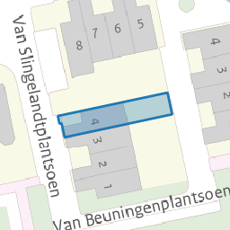 Perceel VST00-C-1200