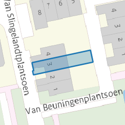 Perceel VST00-C-1201