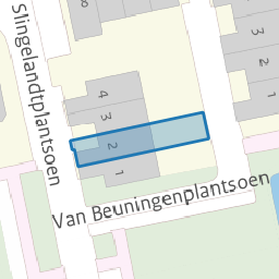 Perceel VST00-C-1202