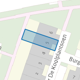 Perceel VST00-C-1217