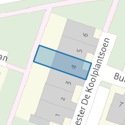 Perceel VST00-C-1218