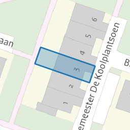 Perceel VST00-C-1219