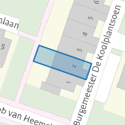 Perceel VST00-C-1220