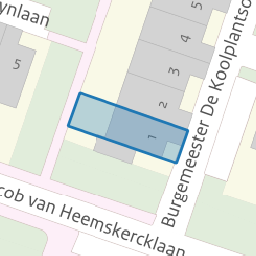 Perceel VST00-C-1221