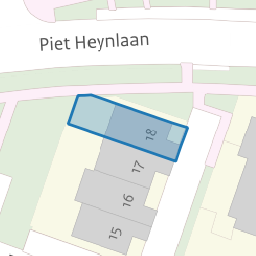 Perceel VST00-C-1222