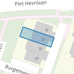 Perceel VST00-C-1223