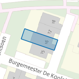 Perceel VST00-C-1224