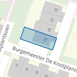 Perceel VST00-C-1225