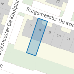 Perceel VST00-C-1227