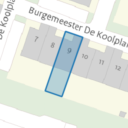 Perceel VST00-C-1228