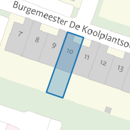 Perceel VST00-C-1229