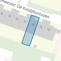 Perceel VST00-C-1231