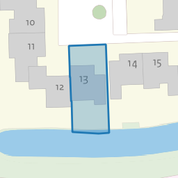 Perceel VST00-C-1238