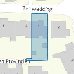 Perceel VST00-C-1253