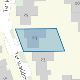 Perceel VST00-C-1258