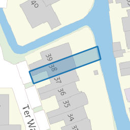 Perceel VST00-C-1274