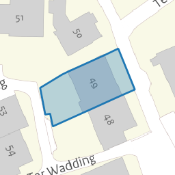 Perceel VST00-C-1281