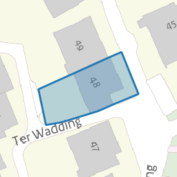 Perceel VST00-C-1282