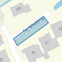 Perceel VST00-C-1289