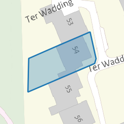 Perceel VST00-C-1291