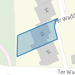 Perceel VST00-C-1292