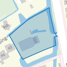 Perceel VST00-C-1295