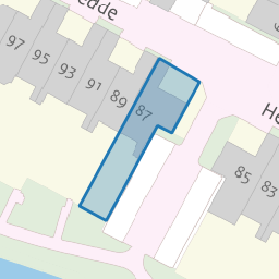 Perceel VST00-C-1310