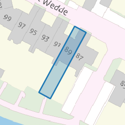 Perceel VST00-C-1311