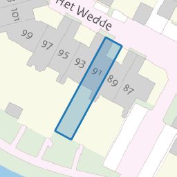 Perceel VST00-C-1312