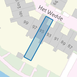 Perceel VST00-C-1314