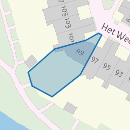 Perceel VST00-C-1316