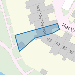 Perceel VST00-C-1317