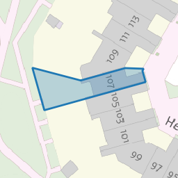 Perceel VST00-C-1320