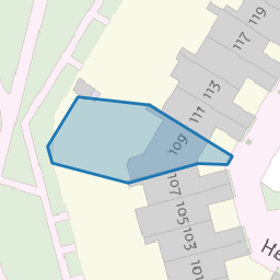 Perceel VST00-C-1321