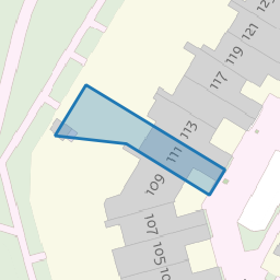 Perceel VST00-C-1322